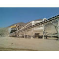 Mine dust collector for metallurgy mining dressing dust